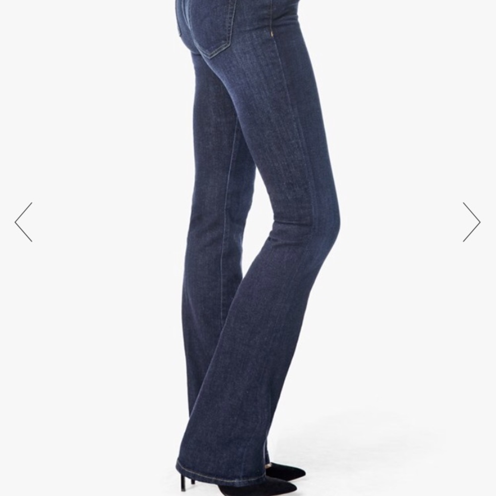 Joe’s THE HONEY bootcut jeans